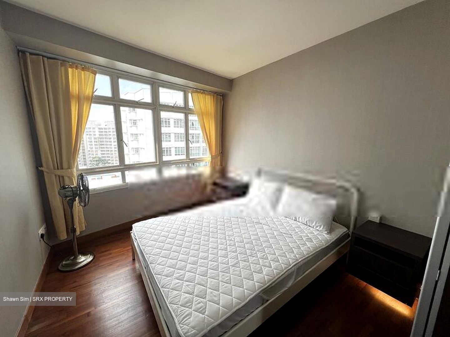 Blk 264C The Coris (Sengkang), HDB 4 Rooms #567696301